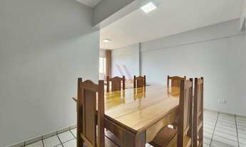 Imagem 2: Apartamento mobiliado no Setor Vila Maria José em Goiânia!