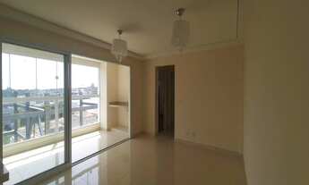 Imagem 2: APARTAMENTO RESIDENCIAL em ITU - SP, Edifício Absolutt Residencial