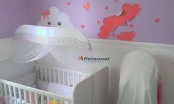 Imagem 4: Apartamento com 2 dormitórios à venda, 52 m² por R$ 160.000 - Residencial Santa Izabel - T