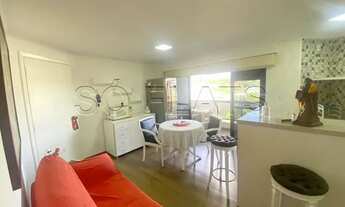 Imagem 2: Flat em Higienópolis prox. ao Parque Buenos Aires disponível locação com 2 dorms