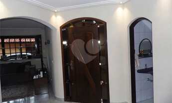 Imagem 6: Casa no bairro City Bussocaba com 398 M² , c/ 4 dorms, 4 banheiros , 2 salas e 5 vagas de