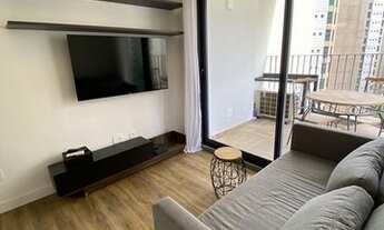 Imagem 2: Apartamento em Indianópolis