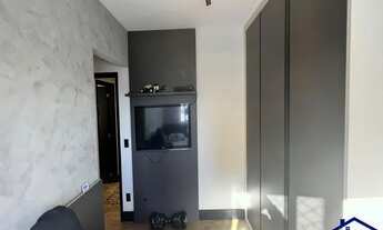 Imagem 12: Apartamento de 170m² Para Venda No Residencial Jardins Do Brasil Em Osasco,sp