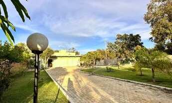 Imagem 4: Casa em condomínio na beira do Lago R$550mil