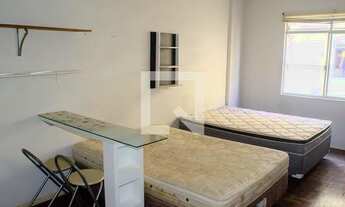 Imagem 3: Apartamento para Aluguel - Centro, 1 Quarto, 40 m2