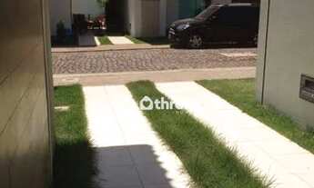 Imagem 4: Casa com 4 dormitórios para alugar, 145 m² por R$ 4.325,00/mês - Morros - Teresina/PI