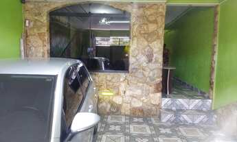 Imagem 3: Casa para Venda em Mogi das Cruzes, Vila Nova Cintra, 3 dormitórios, 1 suíte, 4 banheiros