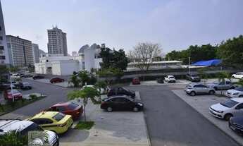 Imagem 7: Apartamento para Aluguel - Jacarepaguá, 2 Quartos, 45 m2