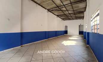 Imagem 2: Salão comercial à venda no bairro Jaraguá - Piracicaba/SP