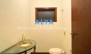 Imagem 4: Casa em Condomínio para Locação em Barueri, Aldeia da Serra, 4 dormitórios, 2 suítes, 6 ba