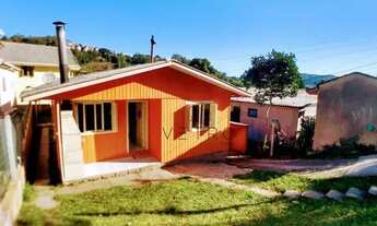 Imagem 2: Casa no bairro Piratini em Gramado!