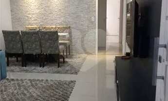 Imagem 4: Sobrado residencial a venda no Jardim Santo Elias