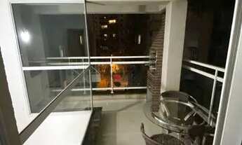 Imagem 7: Apartamento para locação, Jardim Nova Aliança em Ribeirão Preto/SP I Imobiliárias em Ribei