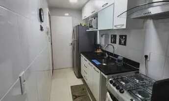 Imagem 5: Apartamento para Venda em São Paulo, Mirandópolis, 2 dormitórios, 1 banheiro, 1 vaga