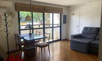 Imagem: Apartamento com 3 dorms para locação e