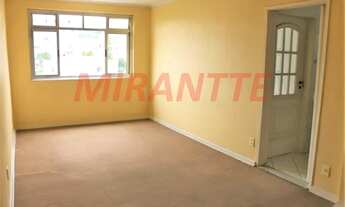 Imagem: Apartamento de 89m² com 3 quartos em Perdizes