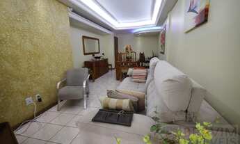 Imagem 2: Apartamento em Jardim da Penha, 3 quartos, 1 suíte, 1 vaga