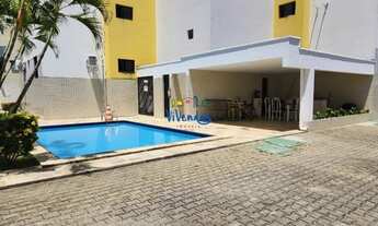 Imagem: Apartamento - Luciano Cavalcante - Fortaleza/CE