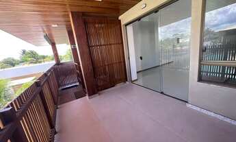 Imagem 2: LINHA VERDE, ITACIMIRIM em um condomínio novo Paraíso da lagoa com 2 suítes