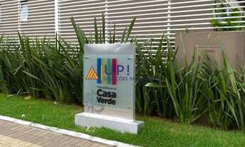 Imagem 5: SAO PAULO - Apartamento Padrão - Casa verde