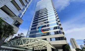 Imagem 6: Conjunto para alugar, 260 m²- Brooklin - São Paulo/SP