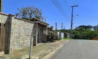 Imagem 3: Casa com 2 dormitórios à venda, 76 m² por R$ 137.800,00 - Aparecida - Alvorada/RS