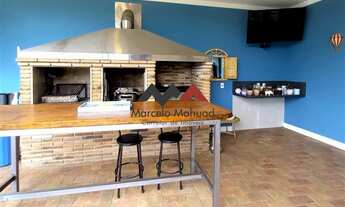 Imagem 6: CASA VIVENDAS DO LAGO - 3 SUÍTES, PISCINA E AMPLO ESPAÇO INTERNO