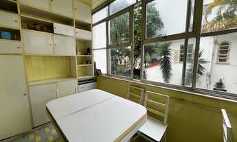 Imagem 7: Estelita Lins! Lindo edifício!