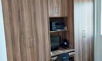 Imagem 7: Apartamento com 2 dormitórios à venda, 76 m² por R$ 330.000,00 - Parque Senhor do Bonfim