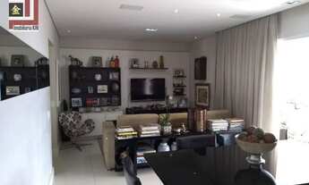 Imagem 2: Apartamento com 3 dormitórios à venda, 168 m² por R$ 2.114.000,00 - Ipiranga - São Paulo/S