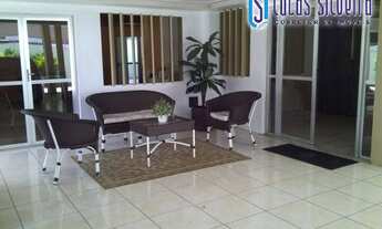 Imagem 3: Excelente apartamento para locação na Aldeota. 3 Quartos Ed