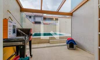 Imagem 6: Casa para Aluguel - Cavalhada, 3 Quartos, 210 m2