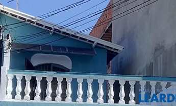 Imagem 2: SOBRADO - VILA PALMARES - SP