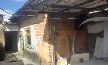 Imagem 7: CASA 3/4 SENDO UM SUITE COM QUINTAL