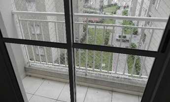 Imagem 4: Apartamento com 2 quartos para alugar por R$ 1300.00, 68.00 m2 - TINGUI - CURITIBA/PR