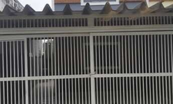 Imagem 4: Sobrado para aluguel com 80 metros quadrados com 2 quartos em Parque Ipê - São Paulo - SP