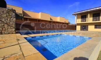 Imagem 3: CASA com piscina e 4 quartos em Itanhaém, no bairro Cibratel II