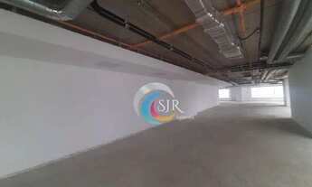 Imagem 3: Conjunto, 225 m² - Barra Funda - São Paulo/SP