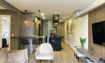 Imagem: Apartamento no Bairro Moura em Gramado!