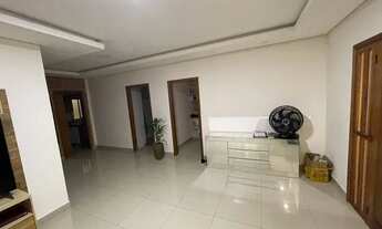 Imagem 5: Casa mobiliada no JD Dona Leila