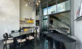 Imagem: Apartamento Alto Padrão 176 m2 no Anália