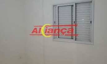 Imagem 4: ÓTIMO APARTAMENTO 65M² COM 03 DORMITÓRIOS E 02 VAGAS DE GARAGEM - VILA GALVÃO