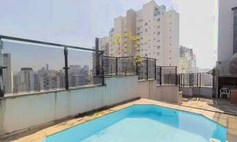 Imagem 2: Venda Cobertura 4 Dormitórios - 300 m² Vila Olímpia