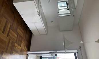 Imagem 5: Apartamento para aluguel com 245 metros quadrados com 4 quartos,com ar em 3 sendo uma suít