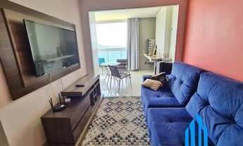 Imagem 3: Maravilhoso 03 quartos com 02 vagas vista maravilhosa para a Praia do Morro