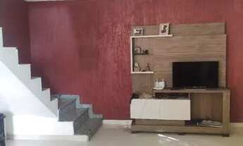 Imagem: Casa em Miguel Couto