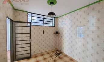 Imagem 3: Casa em Jardim Cruzeiro do Sul - São Carlos