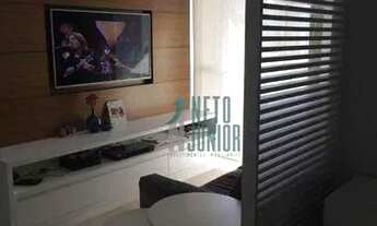 Imagem 2: Apartamento com 2 dormitórios para alugar, 55 m² por R$ 5.547,00/mês - Vila Olímpia - São