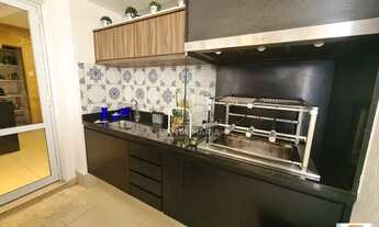 Imagem 5: Apartamento (tipo - padrao) 3 dormitórios/suite, cozinha planejada, portaria 24hs, lazer