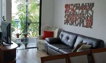 Imagem 7: Pindamonhangaba - Apartamento Padrão - Centro